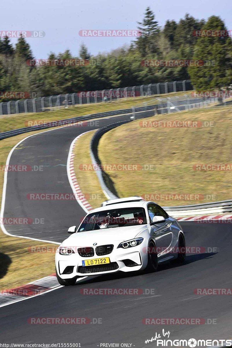 Bild #15555001 - Touristenfahrten Nürburgring Nordschleife (13.03.2022)