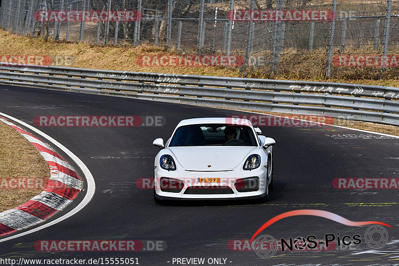 Bild #15555051 - Touristenfahrten Nürburgring Nordschleife (13.03.2022)