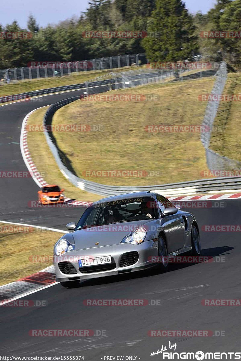 Bild #15555074 - Touristenfahrten Nürburgring Nordschleife (13.03.2022)