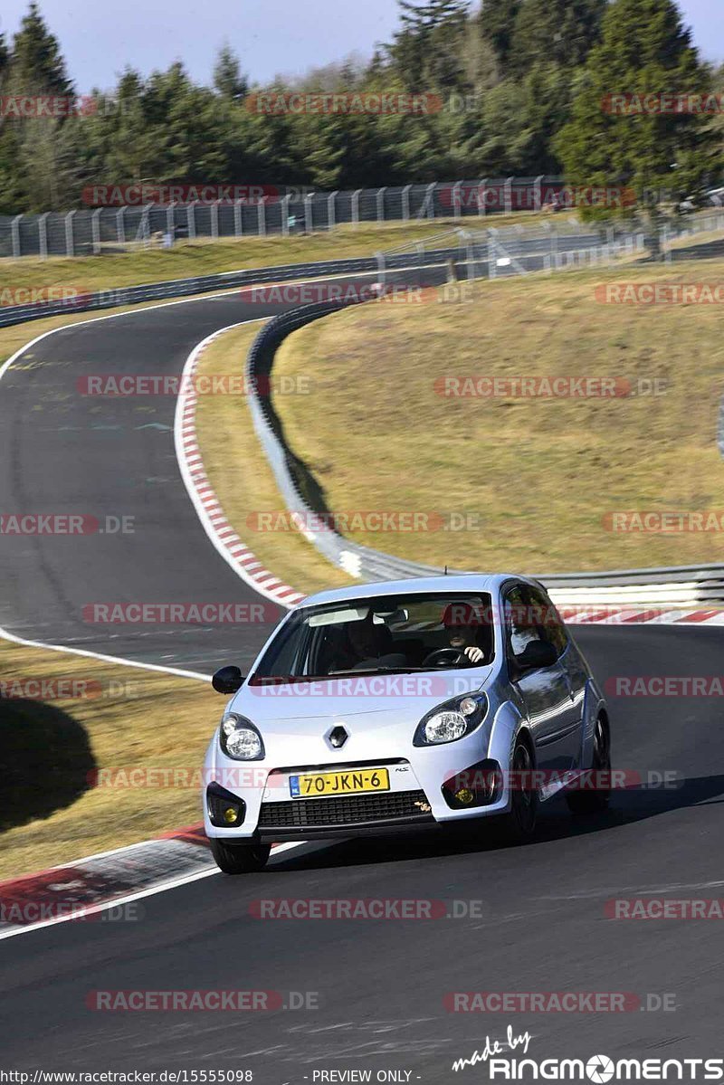 Bild #15555098 - Touristenfahrten Nürburgring Nordschleife (13.03.2022)