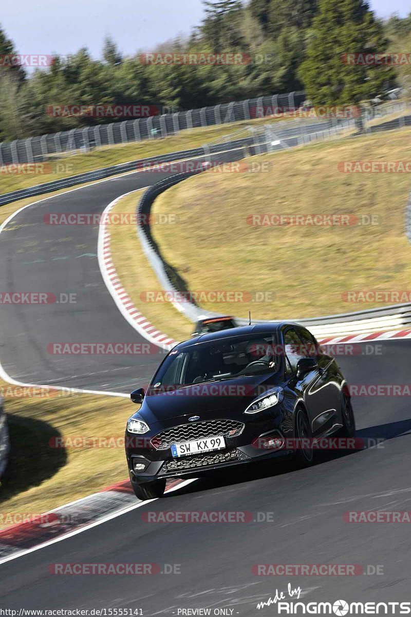 Bild #15555141 - Touristenfahrten Nürburgring Nordschleife (13.03.2022)