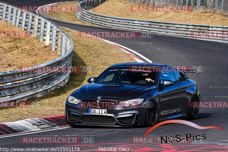 Bild #15555179 - Touristenfahrten Nürburgring Nordschleife (13.03.2022)