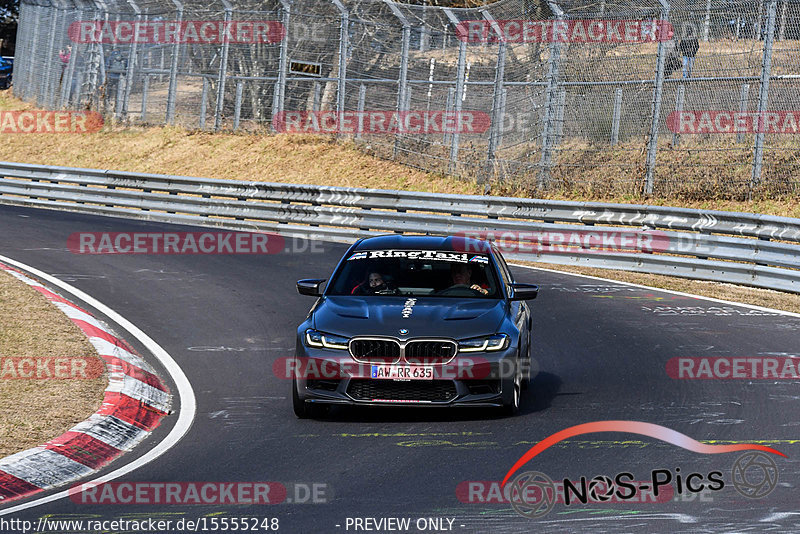 Bild #15555248 - Touristenfahrten Nürburgring Nordschleife (13.03.2022)