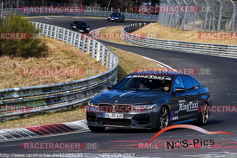 Bild #15555251 - Touristenfahrten Nürburgring Nordschleife (13.03.2022)