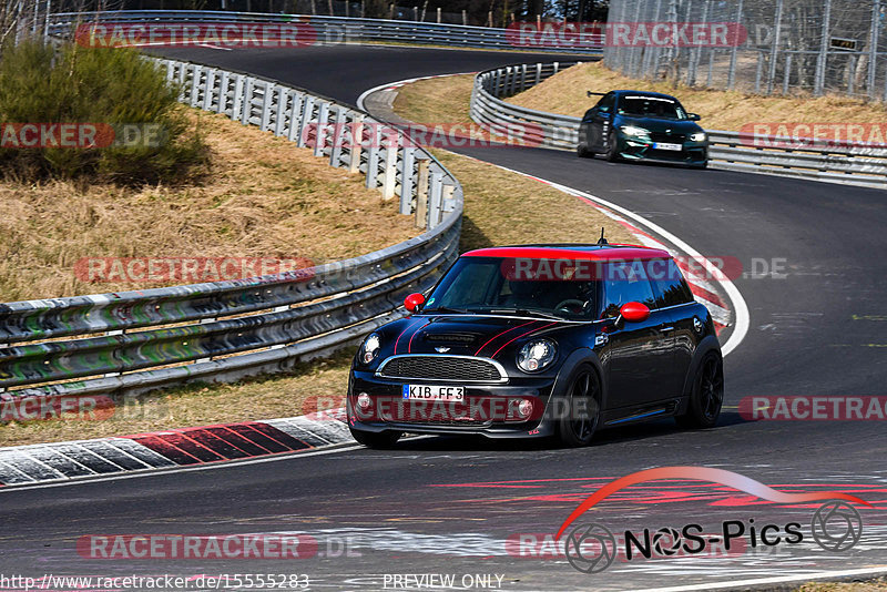 Bild #15555283 - Touristenfahrten Nürburgring Nordschleife (13.03.2022)