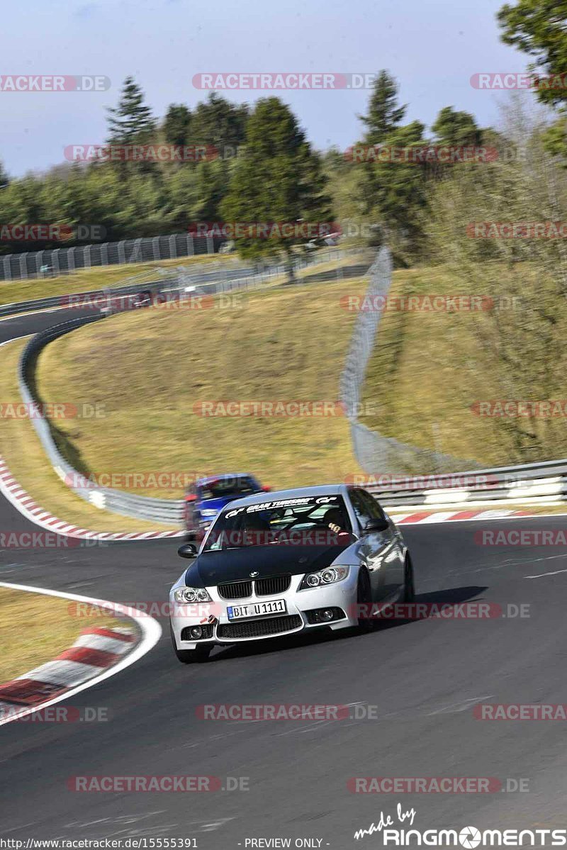 Bild #15555391 - Touristenfahrten Nürburgring Nordschleife (13.03.2022)