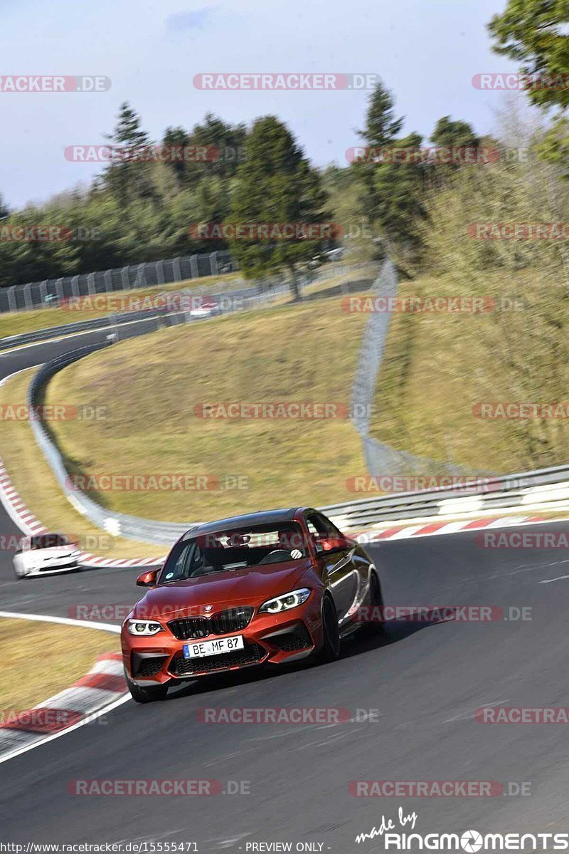 Bild #15555471 - Touristenfahrten Nürburgring Nordschleife (13.03.2022)