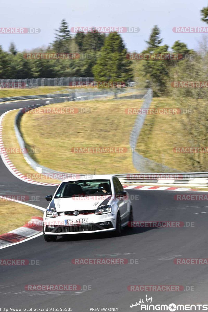 Bild #15555505 - Touristenfahrten Nürburgring Nordschleife (13.03.2022)