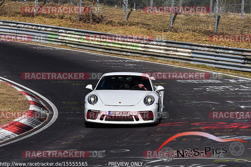 Bild #15555565 - Touristenfahrten Nürburgring Nordschleife (13.03.2022)