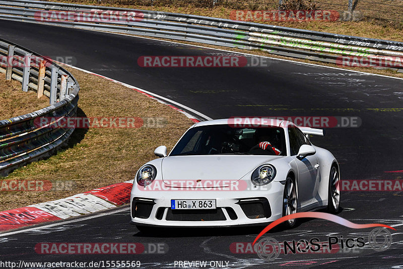 Bild #15555569 - Touristenfahrten Nürburgring Nordschleife (13.03.2022)