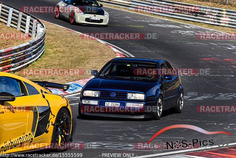 Bild #15555599 - Touristenfahrten Nürburgring Nordschleife (13.03.2022)