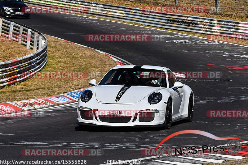 Bild #15555626 - Touristenfahrten Nürburgring Nordschleife (13.03.2022)