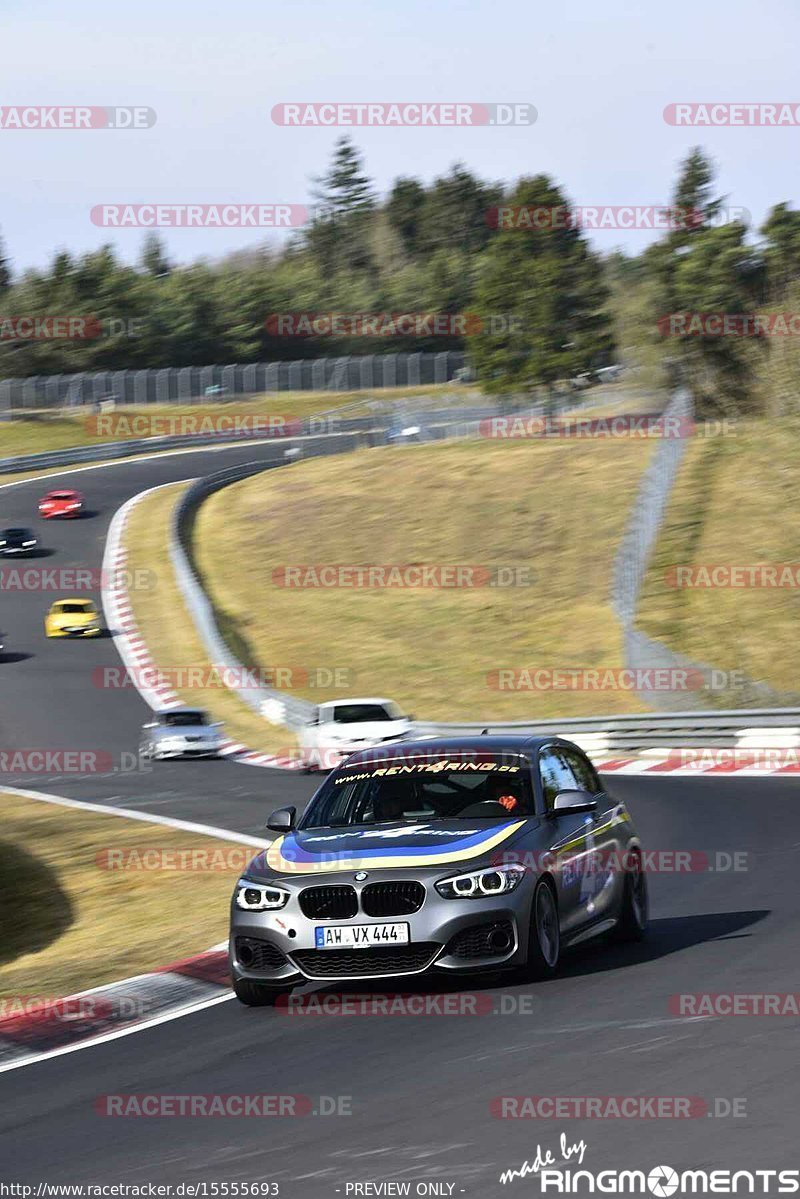 Bild #15555693 - Touristenfahrten Nürburgring Nordschleife (13.03.2022)