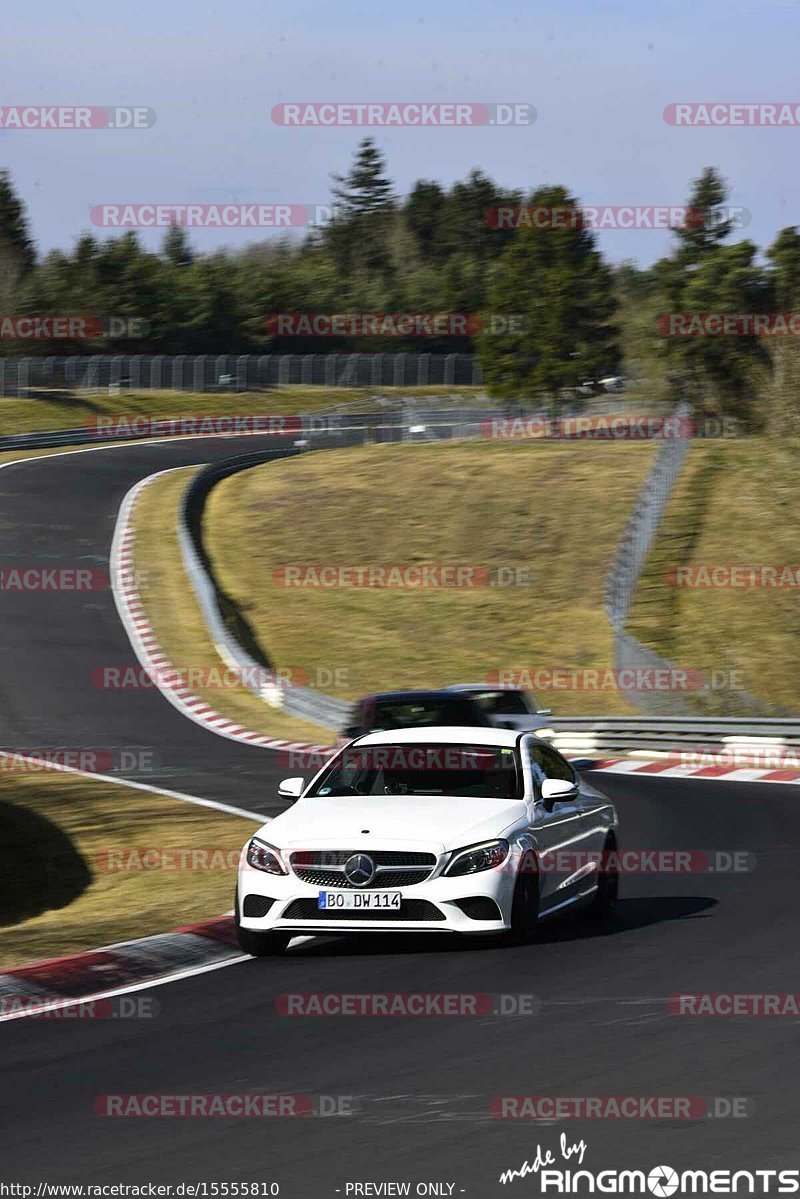 Bild #15555810 - Touristenfahrten Nürburgring Nordschleife (13.03.2022)