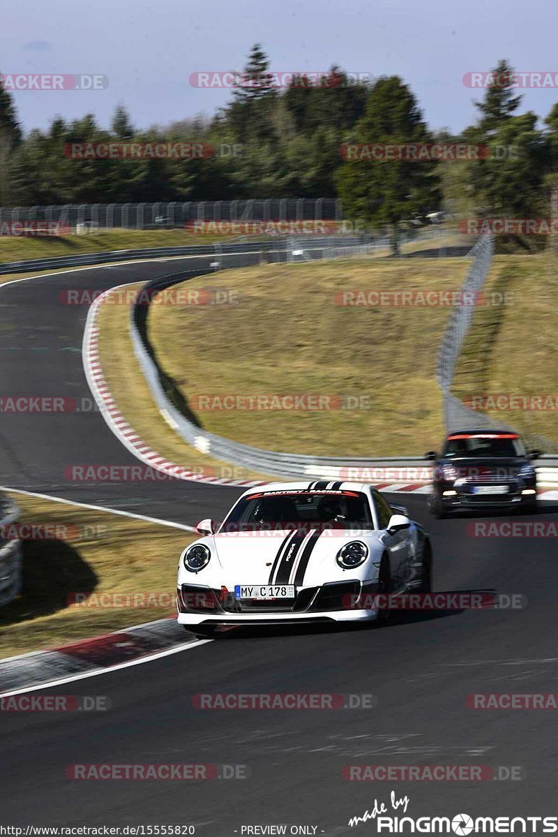 Bild #15555820 - Touristenfahrten Nürburgring Nordschleife (13.03.2022)