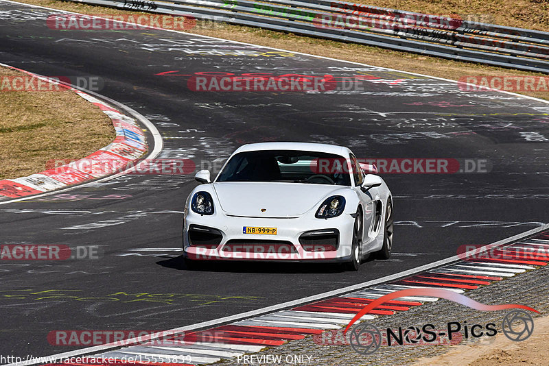 Bild #15555839 - Touristenfahrten Nürburgring Nordschleife (13.03.2022)