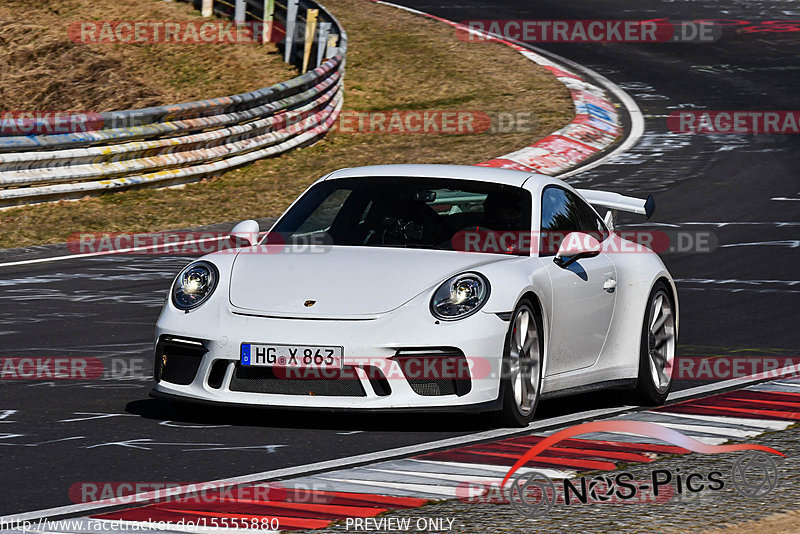 Bild #15555880 - Touristenfahrten Nürburgring Nordschleife (13.03.2022)