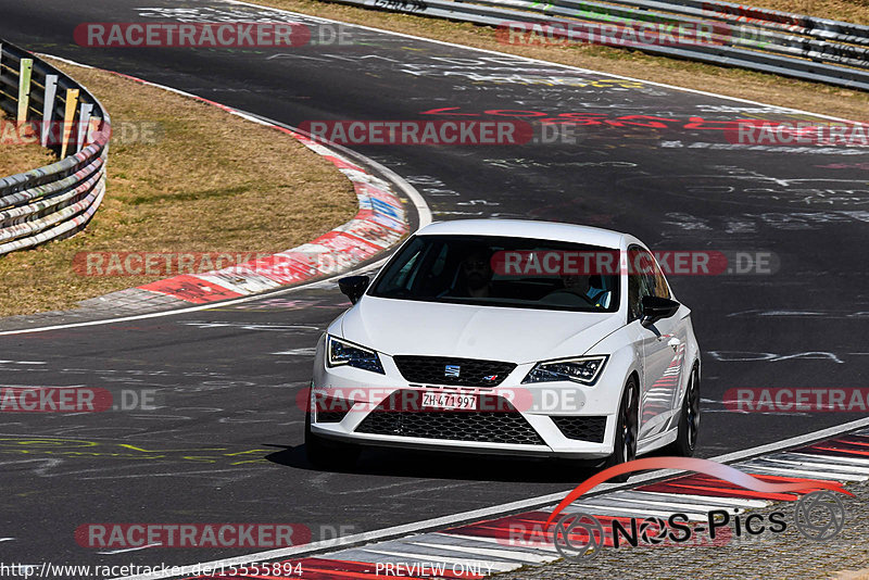 Bild #15555894 - Touristenfahrten Nürburgring Nordschleife (13.03.2022)