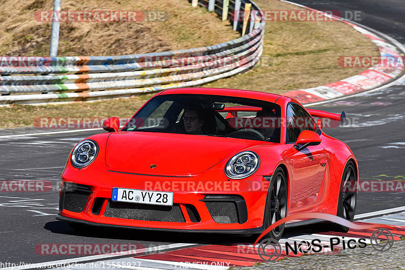 Bild #15555927 - Touristenfahrten Nürburgring Nordschleife (13.03.2022)