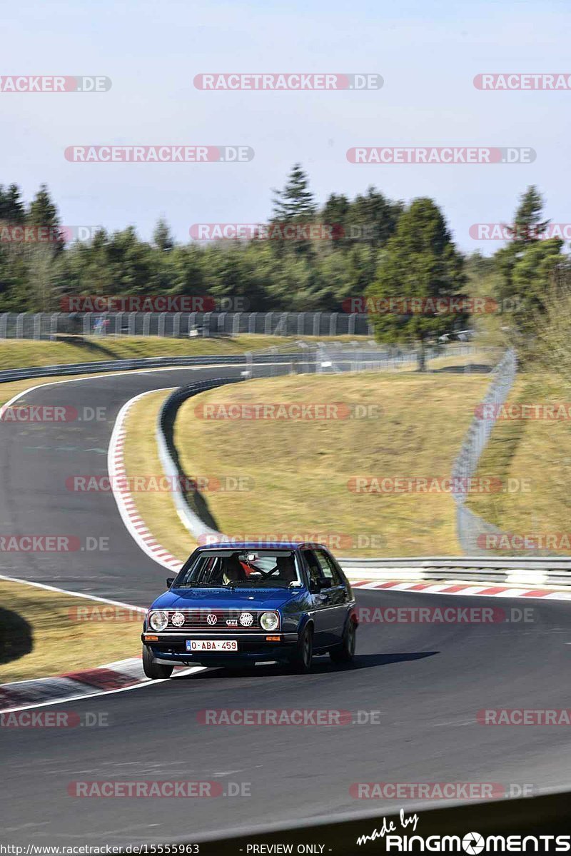 Bild #15555963 - Touristenfahrten Nürburgring Nordschleife (13.03.2022)