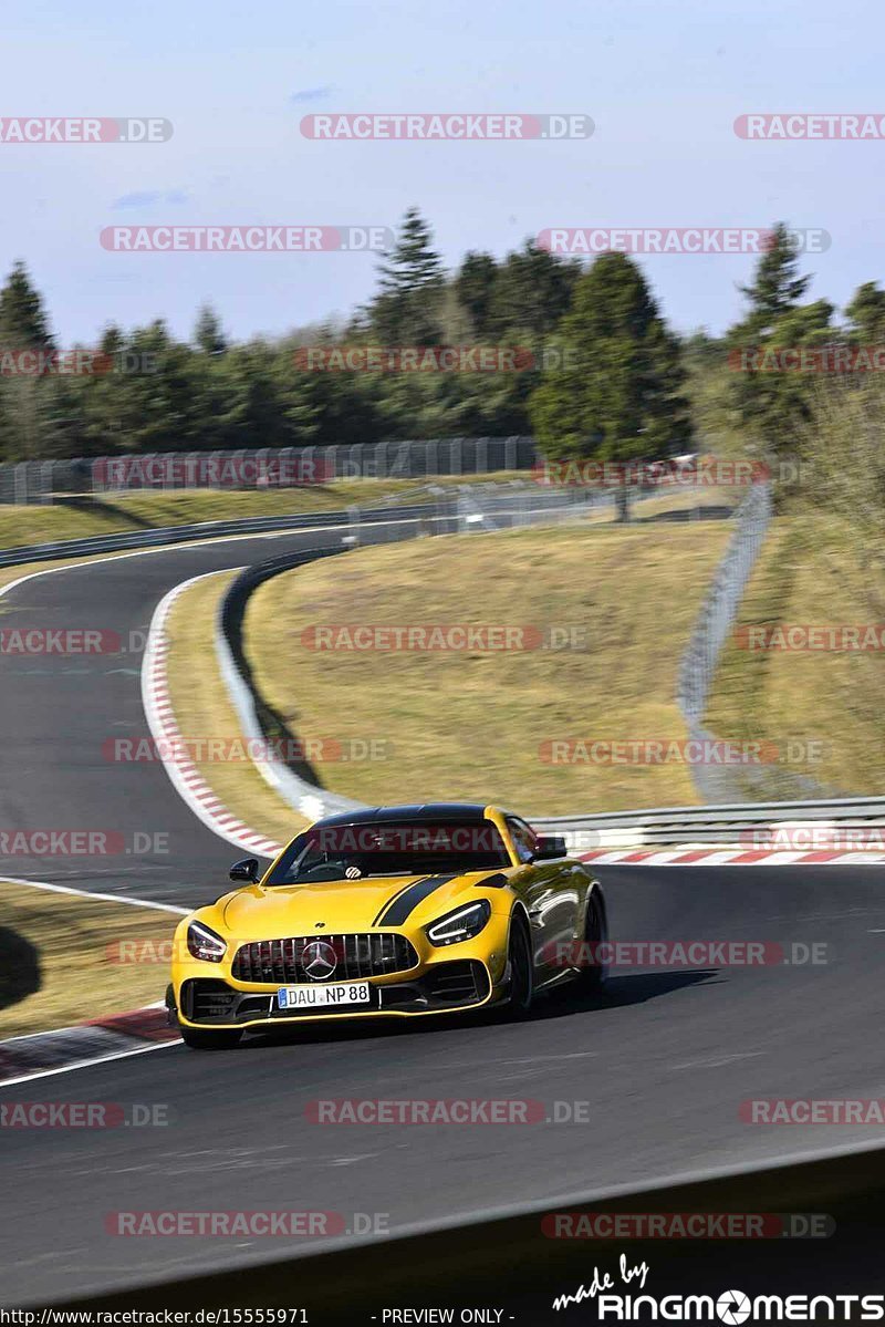 Bild #15555971 - Touristenfahrten Nürburgring Nordschleife (13.03.2022)