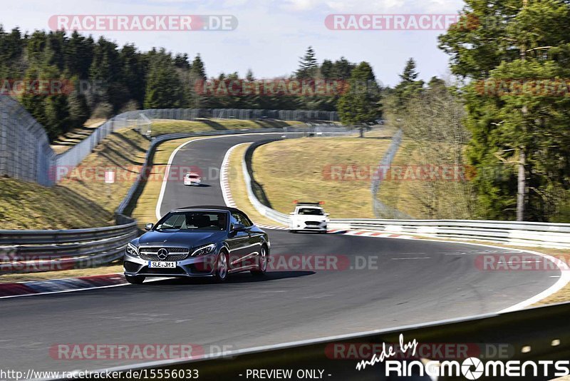 Bild #15556033 - Touristenfahrten Nürburgring Nordschleife (13.03.2022)