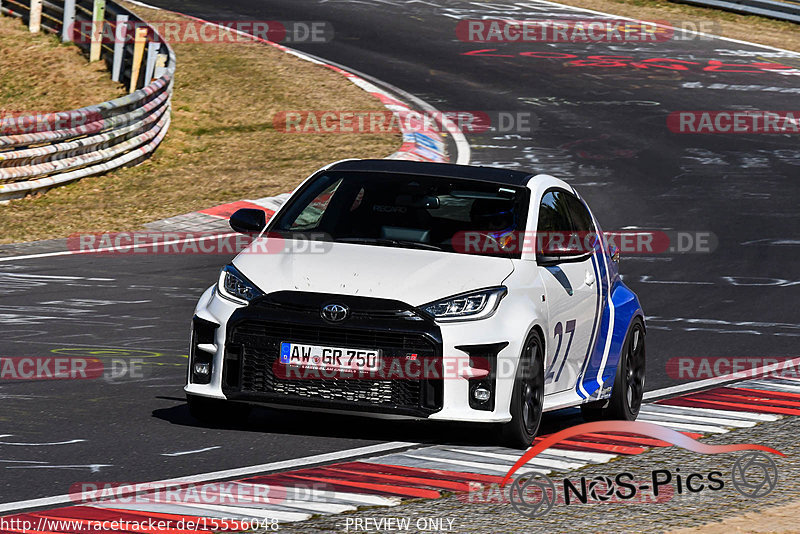 Bild #15556048 - Touristenfahrten Nürburgring Nordschleife (13.03.2022)