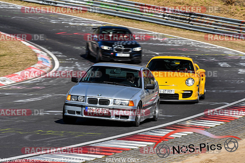 Bild #15556074 - Touristenfahrten Nürburgring Nordschleife (13.03.2022)