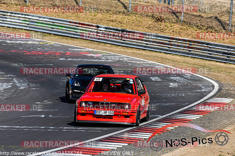 Bild #15556244 - Touristenfahrten Nürburgring Nordschleife (13.03.2022)