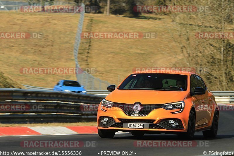 Bild #15556338 - Touristenfahrten Nürburgring Nordschleife (13.03.2022)