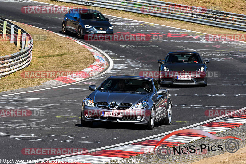 Bild #15556435 - Touristenfahrten Nürburgring Nordschleife (13.03.2022)