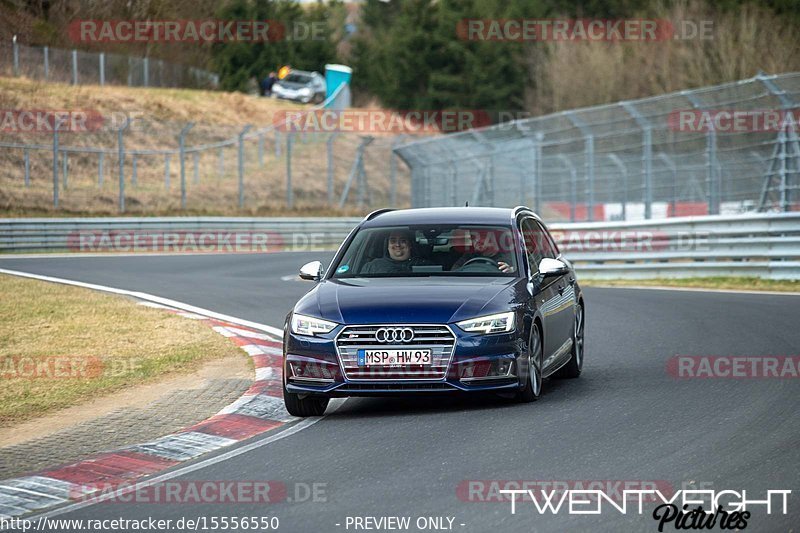 Bild #15556550 - Touristenfahrten Nürburgring Nordschleife (13.03.2022)