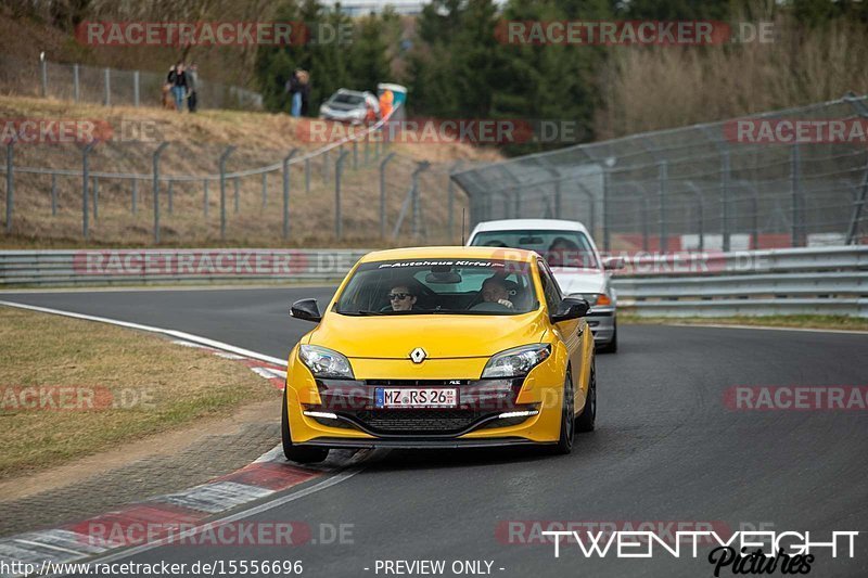 Bild #15556696 - Touristenfahrten Nürburgring Nordschleife (13.03.2022)