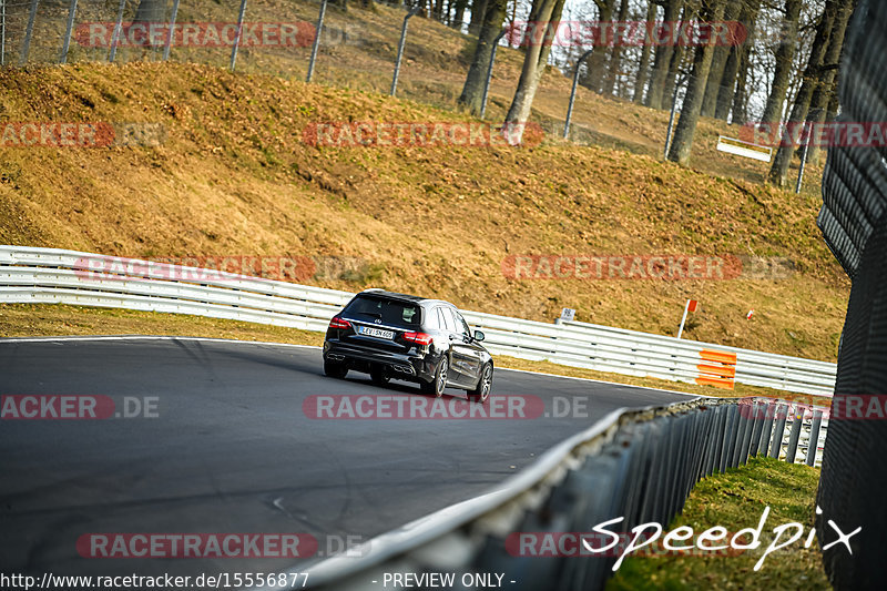 Bild #15556877 - Touristenfahrten Nürburgring Nordschleife (13.03.2022)