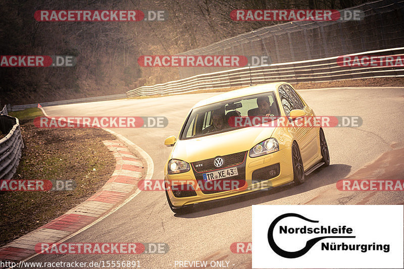 Bild #15556891 - Touristenfahrten Nürburgring Nordschleife (13.03.2022)