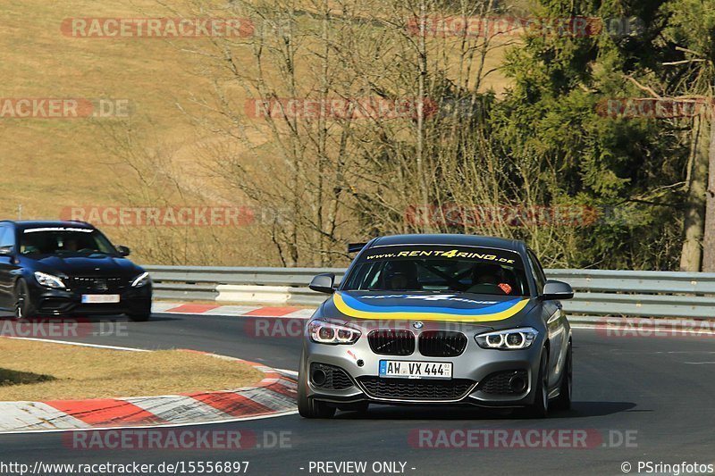 Bild #15556897 - Touristenfahrten Nürburgring Nordschleife (13.03.2022)