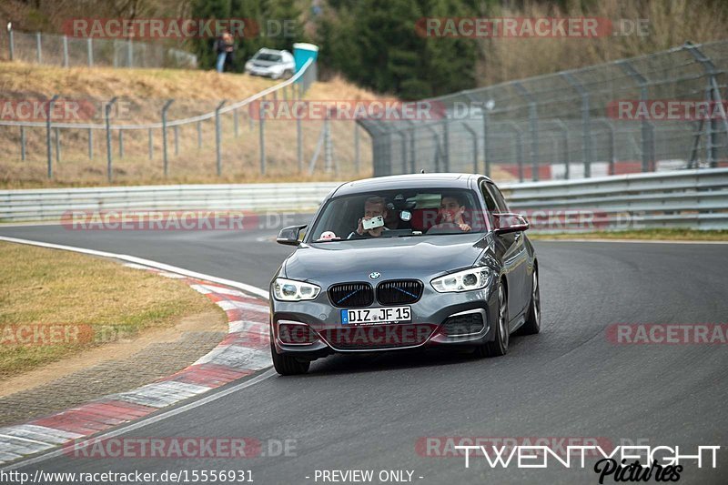 Bild #15556931 - Touristenfahrten Nürburgring Nordschleife (13.03.2022)