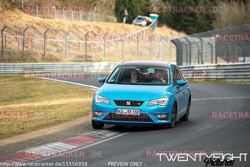 Bild #15556958 - Touristenfahrten Nürburgring Nordschleife (13.03.2022)