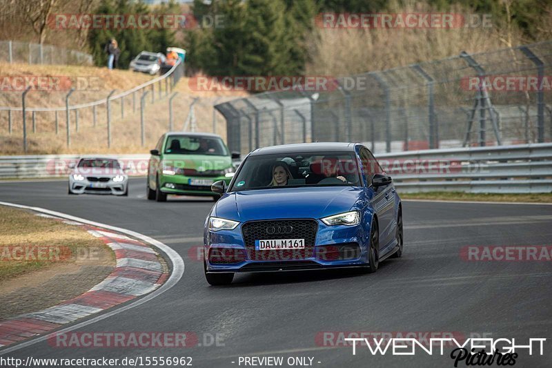 Bild #15556962 - Touristenfahrten Nürburgring Nordschleife (13.03.2022)