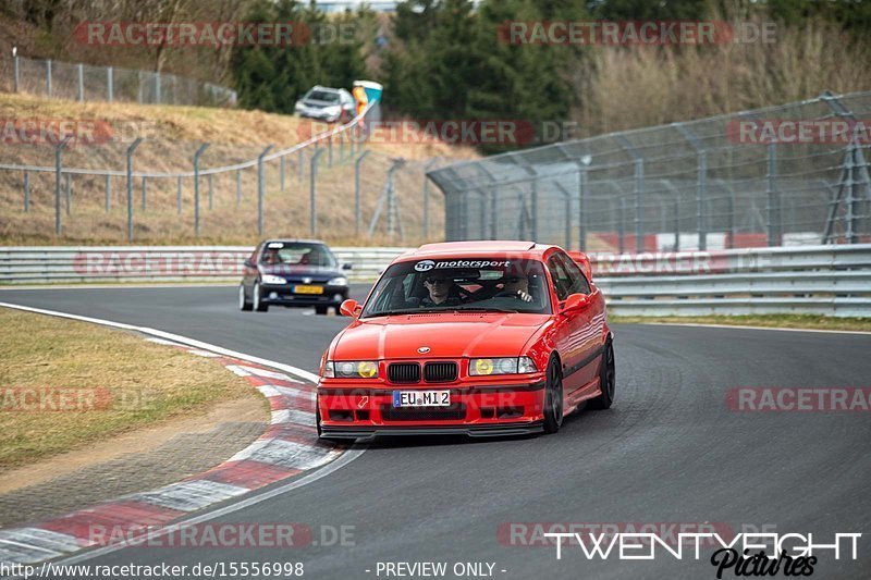 Bild #15556998 - Touristenfahrten Nürburgring Nordschleife (13.03.2022)