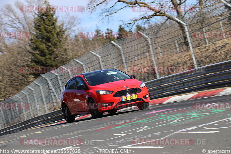 Bild #15557025 - Touristenfahrten Nürburgring Nordschleife (13.03.2022)