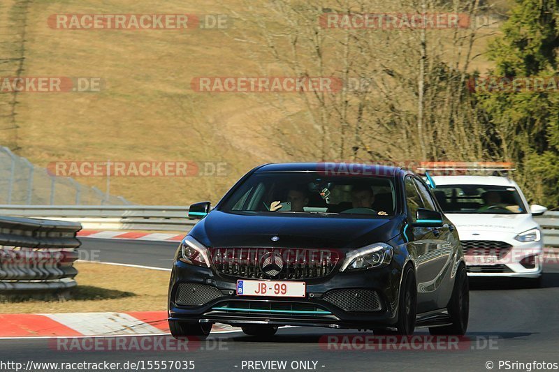 Bild #15557035 - Touristenfahrten Nürburgring Nordschleife (13.03.2022)