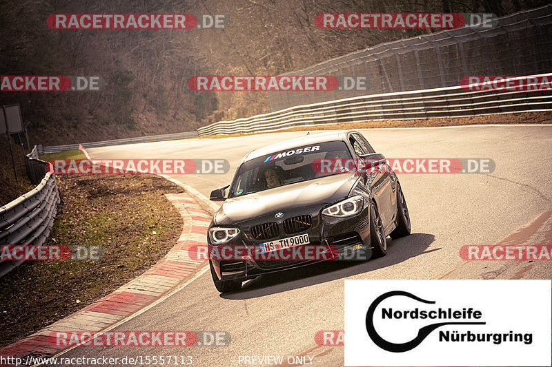 Bild #15557113 - Touristenfahrten Nürburgring Nordschleife (13.03.2022)