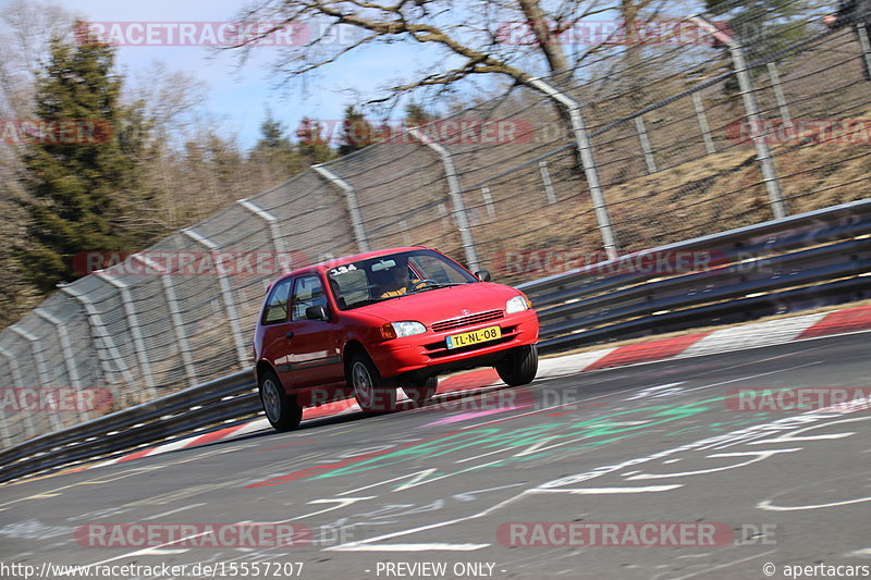 Bild #15557207 - Touristenfahrten Nürburgring Nordschleife (13.03.2022)