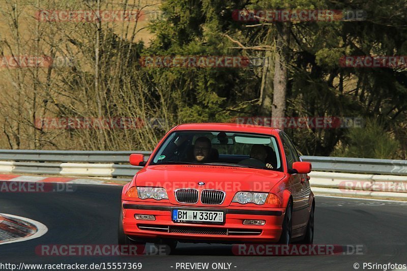 Bild #15557369 - Touristenfahrten Nürburgring Nordschleife (13.03.2022)