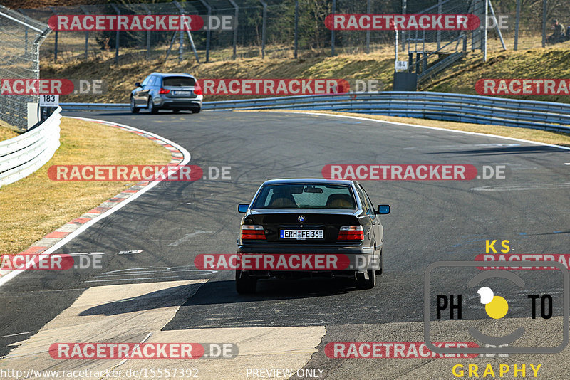 Bild #15557392 - Touristenfahrten Nürburgring Nordschleife (13.03.2022)