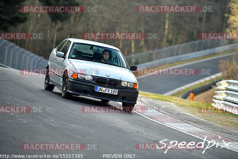 Bild #15557395 - Touristenfahrten Nürburgring Nordschleife (13.03.2022)