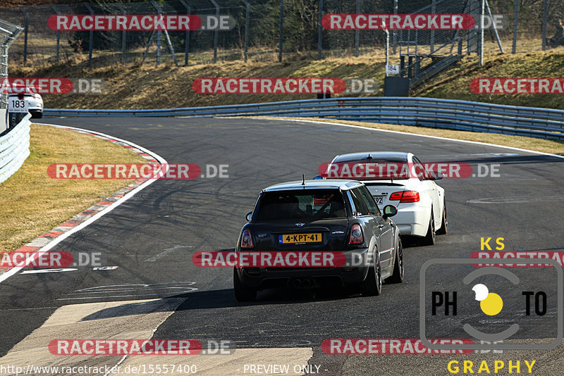 Bild #15557400 - Touristenfahrten Nürburgring Nordschleife (13.03.2022)