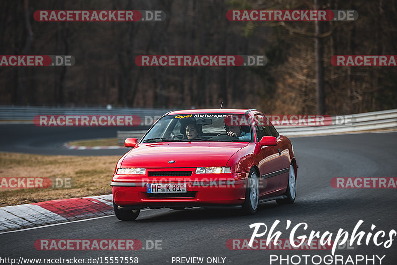 Bild #15557558 - Touristenfahrten Nürburgring Nordschleife (13.03.2022)