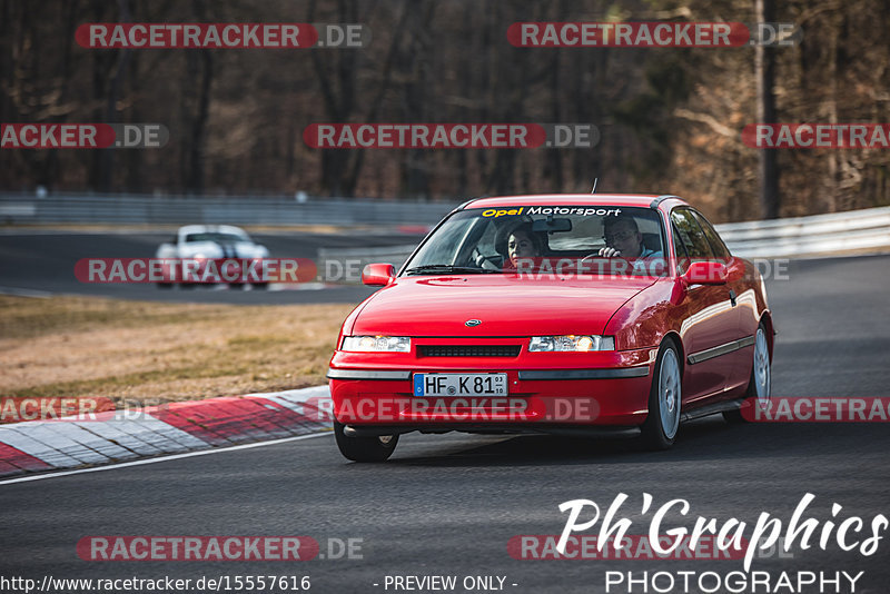 Bild #15557616 - Touristenfahrten Nürburgring Nordschleife (13.03.2022)